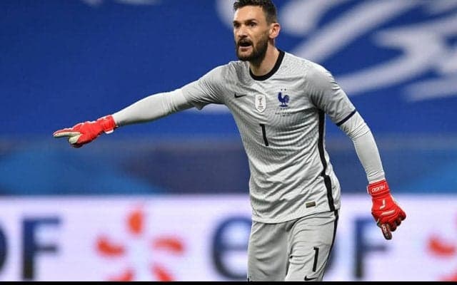 内紛の噂を否定するフランス代表主将「僕たちは素晴らしいチームスピリットを持っている」