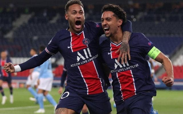 ネイマールとマルキーニョスは東京五輪に出られず…PSGが派遣拒否の理由は？