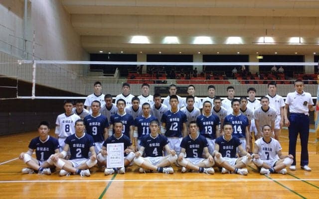 男子 崇徳、女子 安田女が優勝【インターハイ広島県予選】