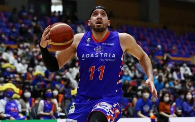 チェハーレス・タプスコットが茨城に残留「今シーズンを楽しみましょう！」