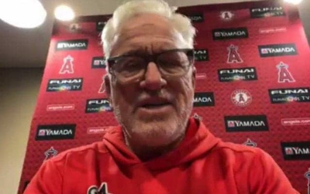 【MLB】エンゼルス、連勝6でストップも指揮官は14安打の打線評価「非常に力強かった」