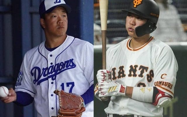 巨人など4球団がファン投票“選出ゼロ”の情勢　球宴中間発表、阪神は8選手に可能性