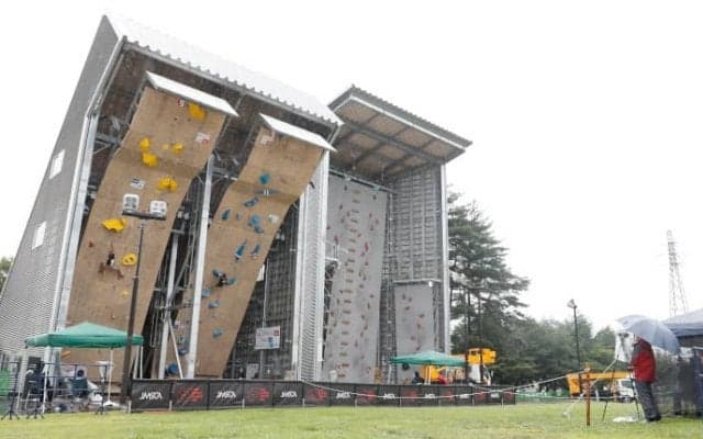 盛岡開催の第4回コンバインドジャパンカップ決勝が有観客に