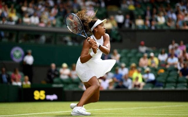 世界ランキング、全仏OP2冠選手が大躍進。大坂含むトップ10は変動なし