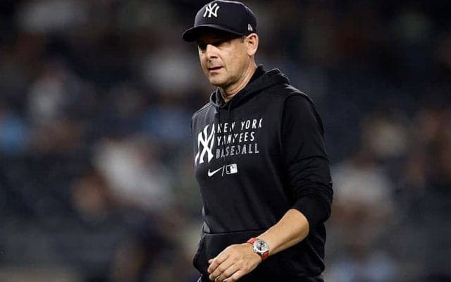 【MLB】田中将大が抜けたヤ軍先発陣が“火の車”　地元紙酷評「全くスペシャルではない」