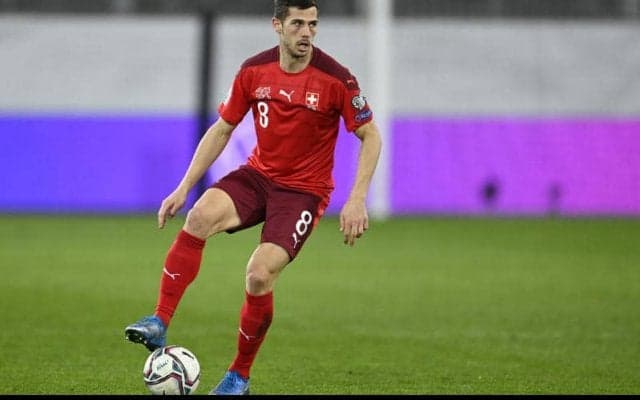 イタリアとの対戦を心待ちにしていたと語るスイス代表MF「毎回対戦したいと言ってきた」