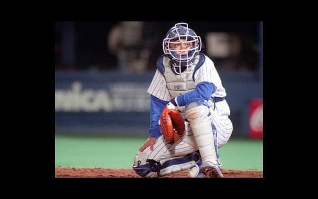 話題のフレーミングが上手なキャッチャーは誰か。谷繁元信にその技術を聞いた