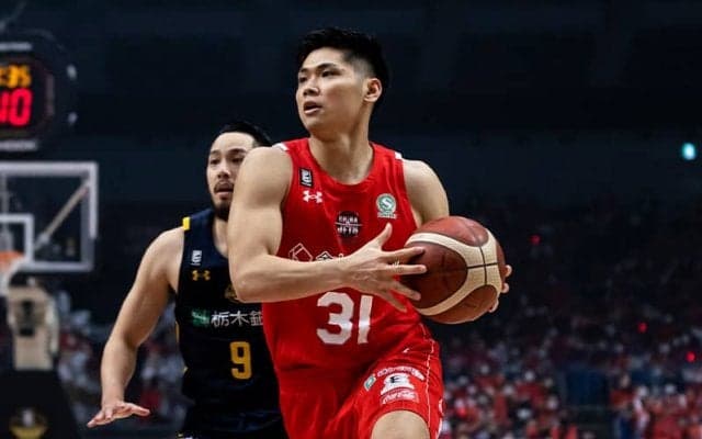 悲願のリーグ制覇を振り返る原修太…2年越しに返した“借り”／B MY HERO!