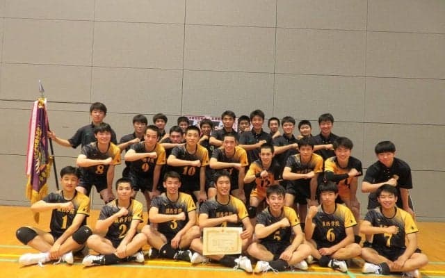 男子 鎮西学院、女子 九州文化学園が優勝【インターハイ長崎県予選】