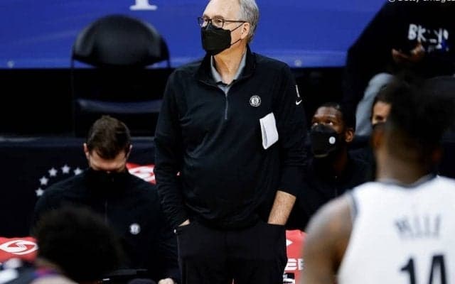 ネッツのダントーニACがブレイザーズ、レイカーズのキッドACがマジックと面談へ