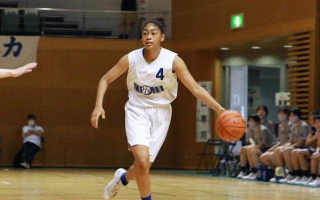 “真”キャプテンを目指す西ファトゥマ七南…昭和学院を日本一へ導く存在になれるか