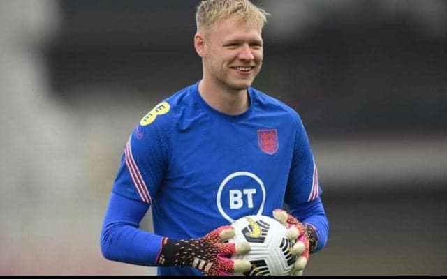 イングランド代表、D・ヘンダーソン負傷でラムズデールを追加招集
