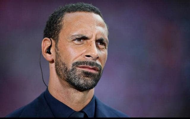 引退を勧めるファーディナンド「私が彼の立場だったらおそらくそんなことは考えない」