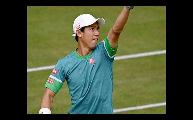  錦織 五輪「どうなるんだろう」 