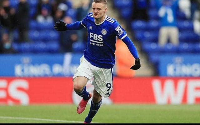 ヴァーディがアメリカのフットボールクラブの共同オーナーに!