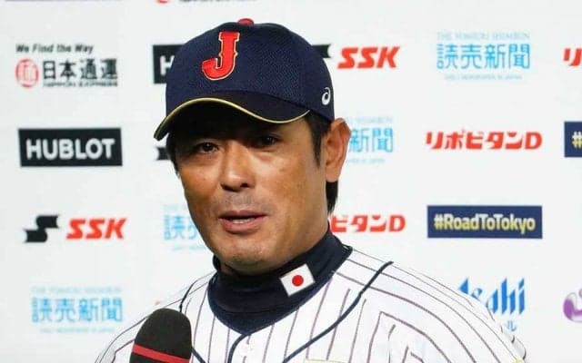 16日発表「侍ジャパン」どうなる？　阪神佐藤輝の選出に期待、巨人菅野は当落線上