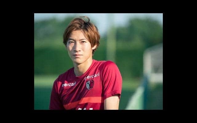 土居聖真が小笠原、内田、曽ヶ端から学んだ「鹿島イズム」の真髄