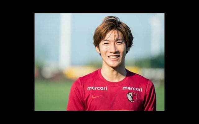 土居聖真には「鹿島の血」が流れている。意識している先輩FWとの交流