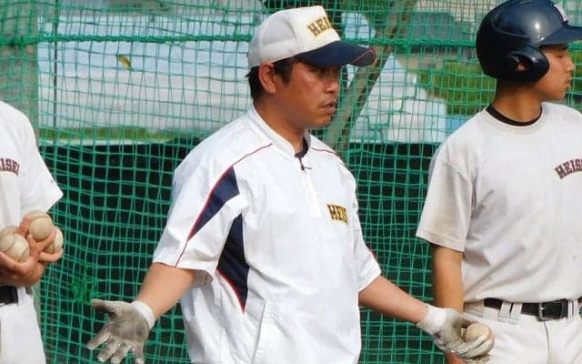【高校野球】弱者が強者に勝つ「言葉」と「数字」　敢えて三振の奇策も…知将が突き詰める確率