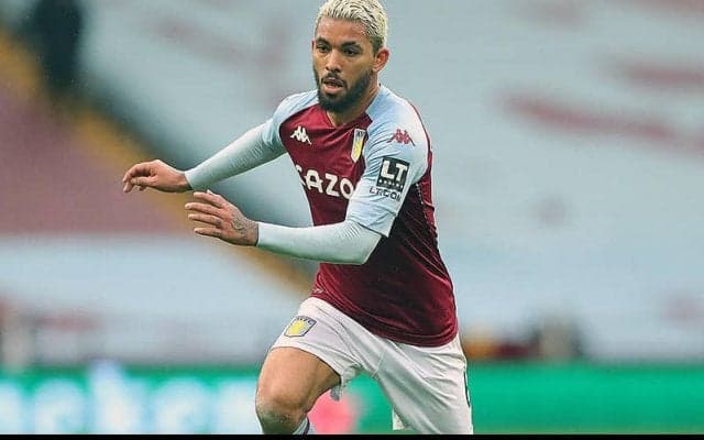 ローマがジャカ交渉難航受け、ビラのブラジル代表MFに関心!