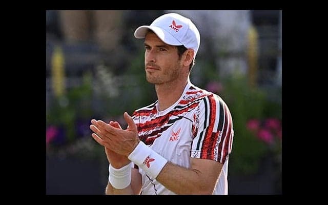 涙のマレー「戻ってこれた」