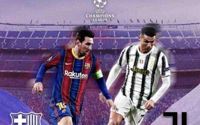 「クリスティアーノよりもメッシが好き」元ミランのレジェンドが2大エースを比較