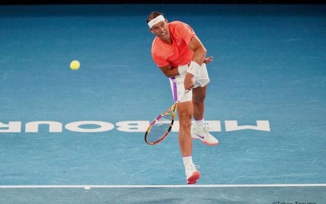 左利きプレーヤーにはどう対処すればいい!?　リターンのコツを紹介！〈サウスポー対策 虎の巻〉前編