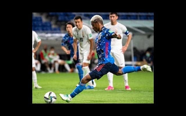 魅力的だった日本代表の右サイド。海外組と国内組の差はなくなった