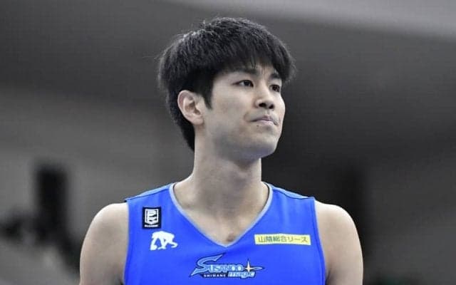 三遠が杉浦佑成の獲得を発表「自分の良さをコート上で表現していきます！」