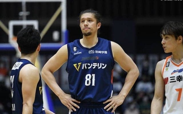 横浜ビー・コルセアーズの小原翼が現役引退へ「新たな人生に向けて出発します」