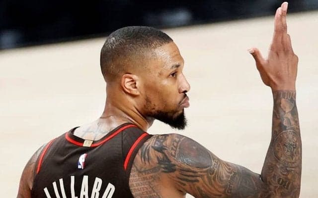 リラード、ドレイモンド・グリーン、テイタムが来月開幕の東京オリンピックに参戦へ