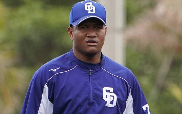 ロッテが元中日左腕エンニー・ロメロの獲得を発表　2019年にNPBで8勝をマーク