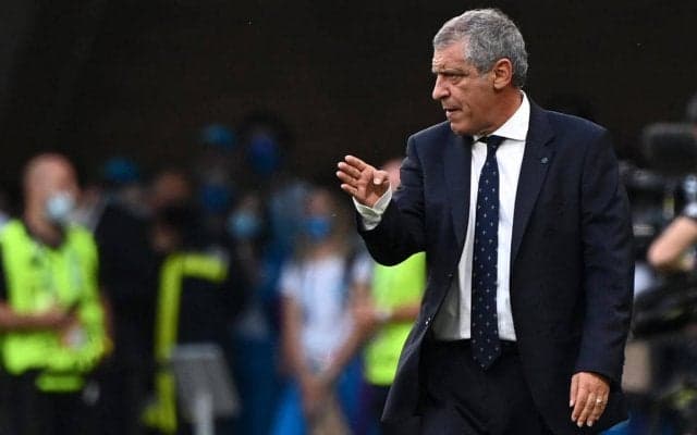 終盤の一挙3得点を喜ぶポルトガル指揮官「プッシュ、プッシュ、プッシュ!!」