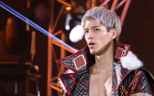 『お前は将来格闘技をやるんだぞ』から始まった白鳥大珠の格闘家人生。人生を変えた「鶴の一声」とは