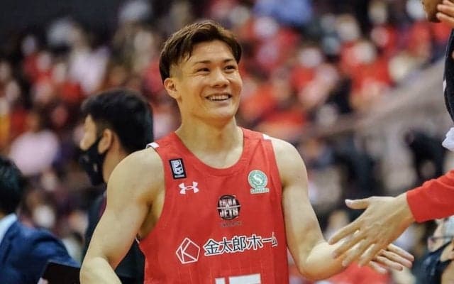 千葉が藤永佳昭と契約継続「覚悟を持って臨むシーズンにしたいと思います」