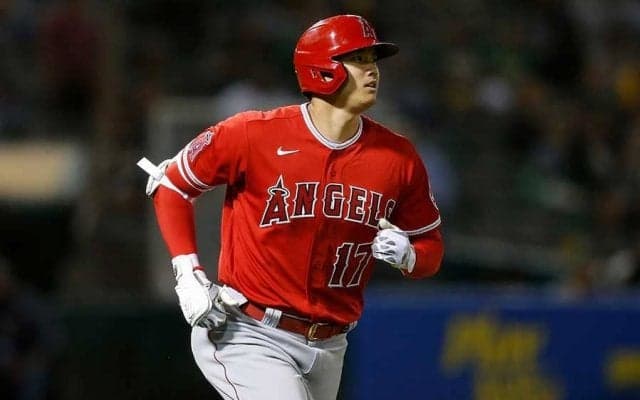 【MLB】大谷翔平の特大131m弾を見逃した　二刀流愛する米識者が落胆「もう一生家から出ない」