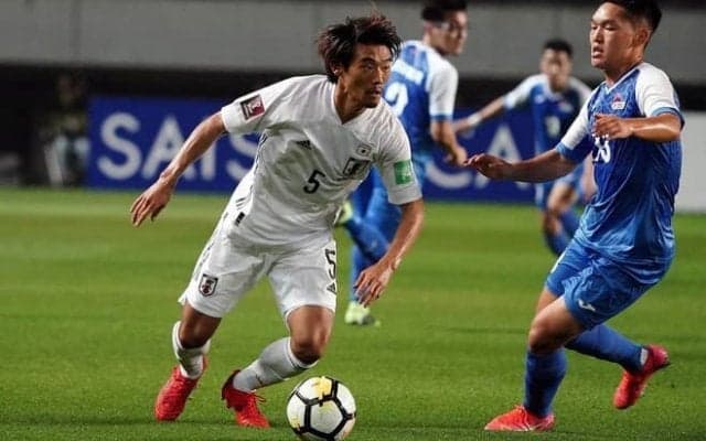 【日本代表5連戦総括(2)】今や代表の中心・ボランチ守田英正の躍動の一方、課題は「左サイドバック」！