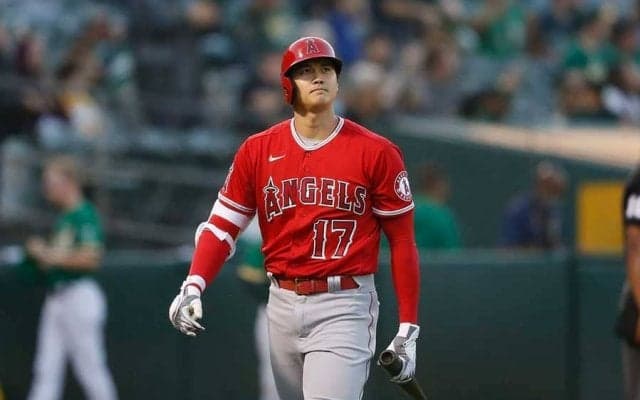 【MLB】大谷翔平のアウトは「流れを変える」　敵将が語る存在感「ただのアウト1つより大きい」