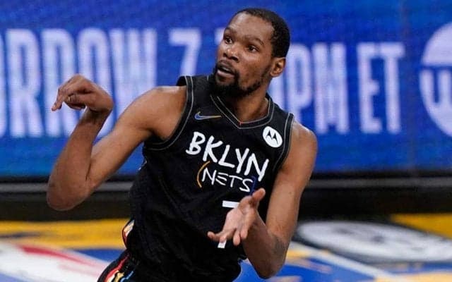 【NBA】フル出場＆49得点　デュラントが導いた17点差大逆転に米ファン興奮「常軌逸している」