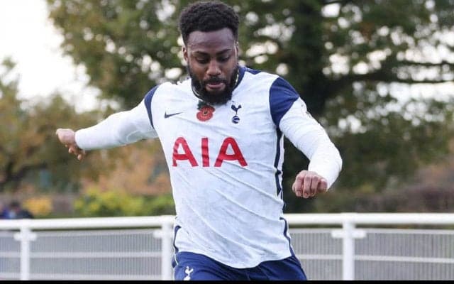 トッテナム退団のダニー・ローズ、古巣ワトフォードに12年ぶり復帰！