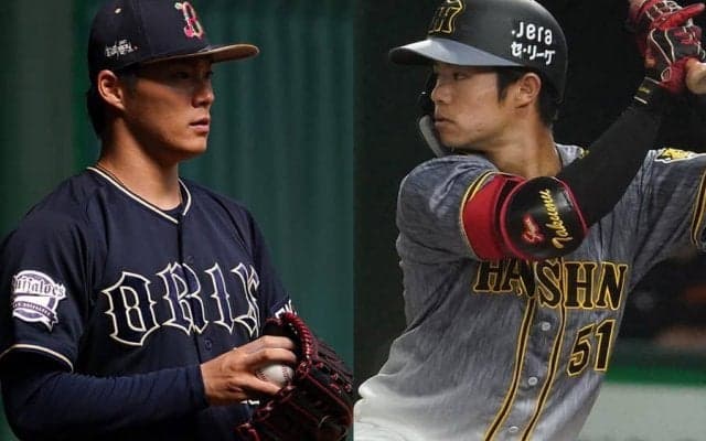 セ12年ぶりに勝ち越しの交流戦が終了　投打の個人成績トップは誰に？