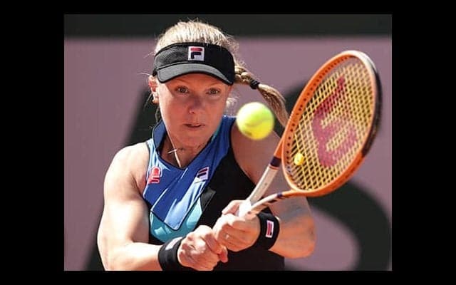  元4位ベルテンス 今季で引退 