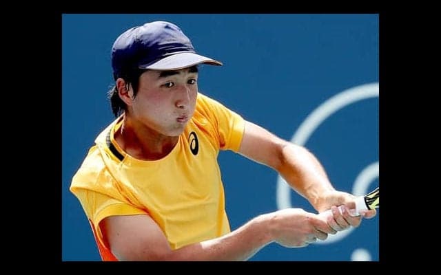  望月慎太郎 WB予選に出場へ 