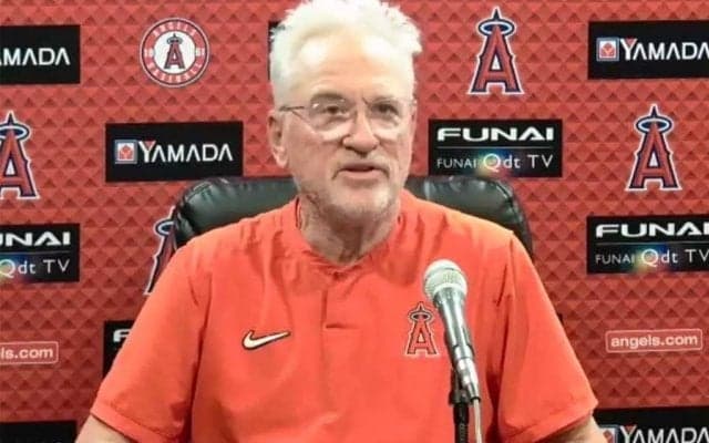 【MLB】大谷翔平は「チーム打撃ができる」　2戦連発19号＆絶妙バントに指揮官は称賛
