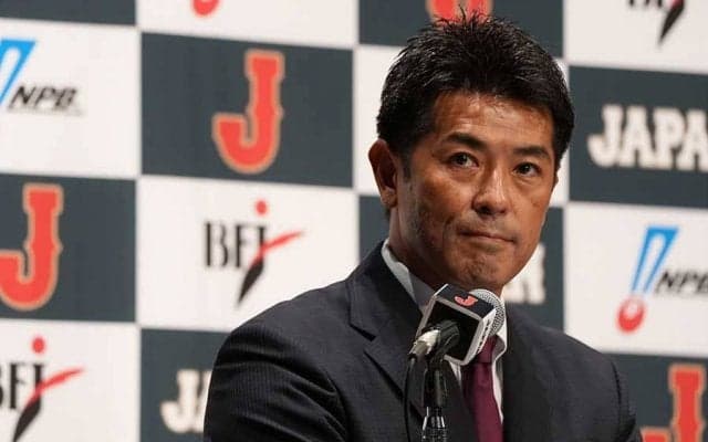 経験、変則、ユーティリティの精鋭24人　侍J稲葉監督が選手選考に込めた思い