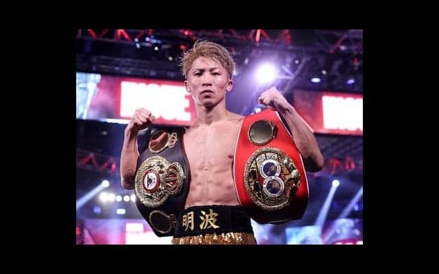 井上尚弥の防衛戦の展開を元世界王者が予想「長い夜にはならない」