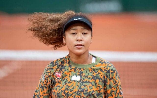 マレーが大坂なおみの「全仏オープン」辞退についてコメント