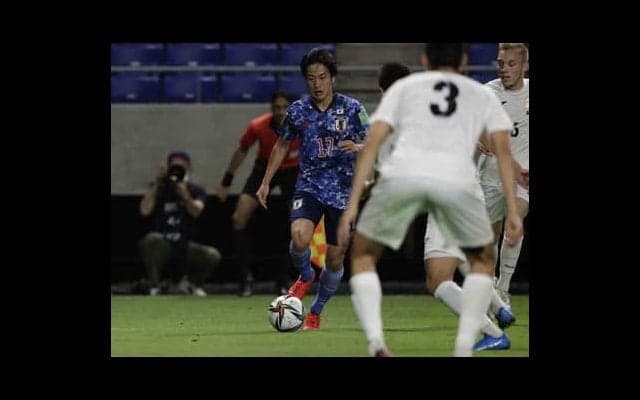 日本代表にスペインの名伯楽が提言。「プレーリズムに改善の余地あり」