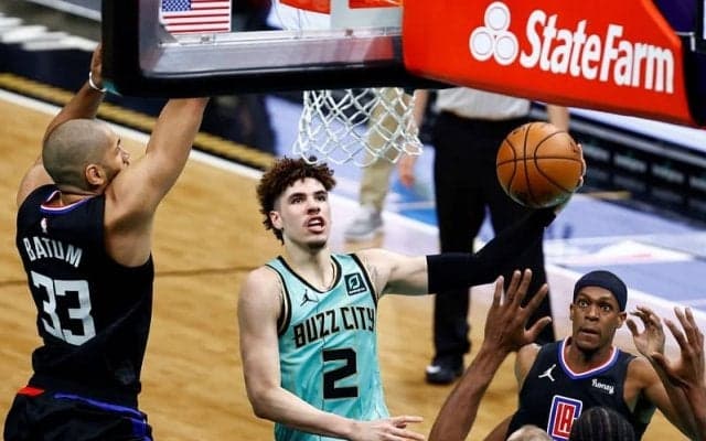 ホーネッツが誇る魅惑の司令塔ラメロ・ボールが新人王を獲得、球団史上3人目の快挙