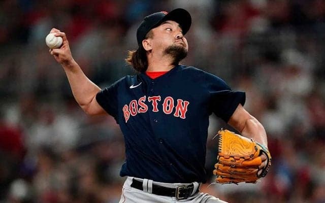【MLB】澤村拓一、ソロ被弾で一時は負け投手もRソックス大逆転　アローヨが代打逆転満塁弾